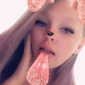 Meet your Posher, Katlynn